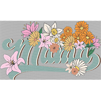 Mother's Day-MM 3040